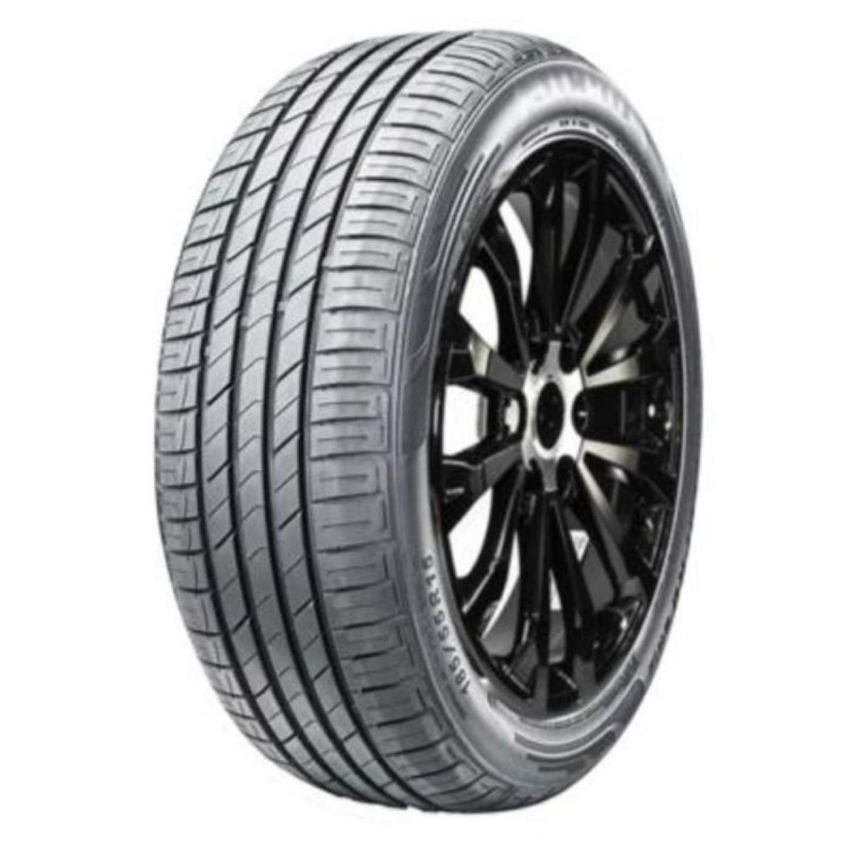 GENERICO - Neumático - 195/55r16 Roadx Rxmotion-h12 Ht 91v Cn