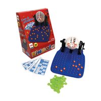 Juego de Mesa Bingo Chico -