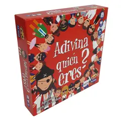 TOYNG - Adivina Quien Eres -