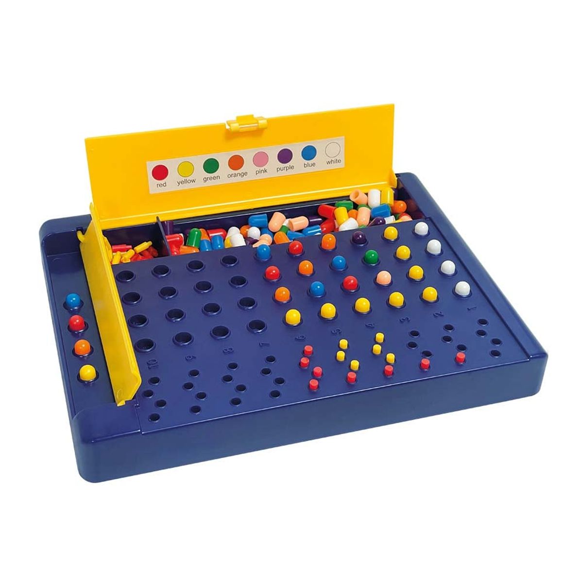 TOYNG - Juego de Mesa ¿Incógnita? - Toyng