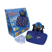 Juego de Mesa Bingo Grande -