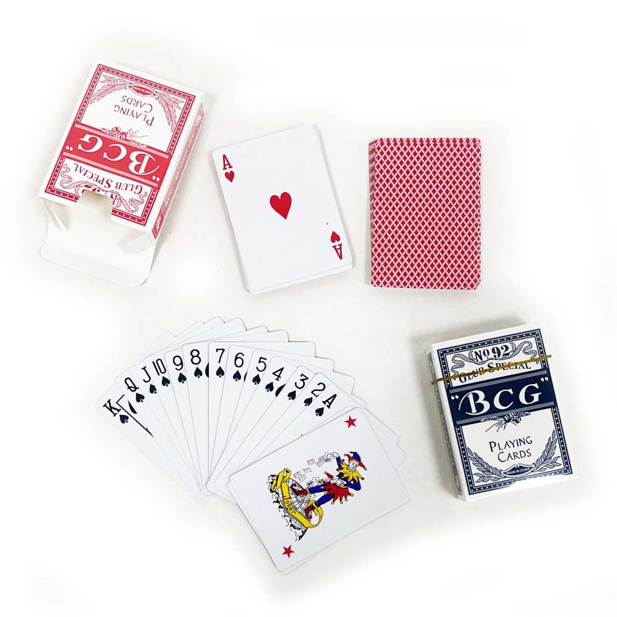 TOYNG - Juego de Mesa Naipes 2 - Toyng