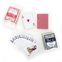 Juego de Mesa Naipes 2 -