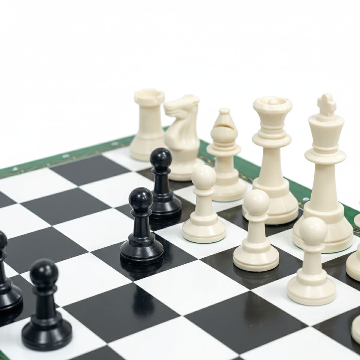 TOYNG - Juego de Mesa Ajedrez Premium - Toyng