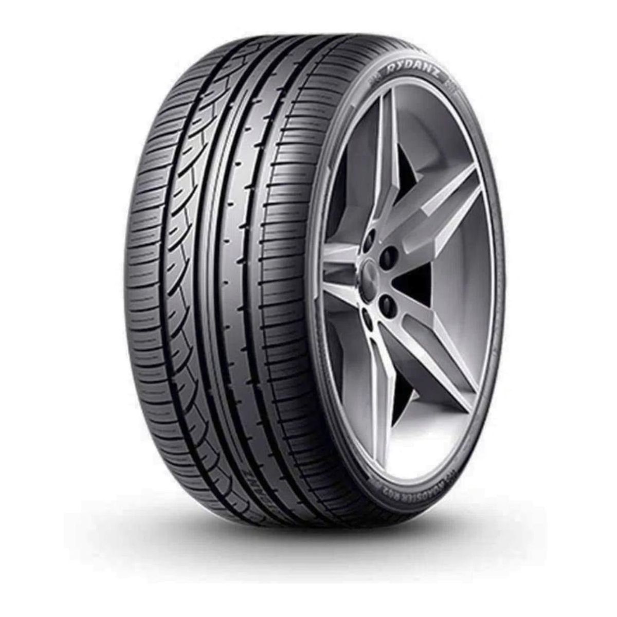 GENERICO - Neumático - 195/55R16 87W ROADSTER R02 Rydanz Runflat CHN