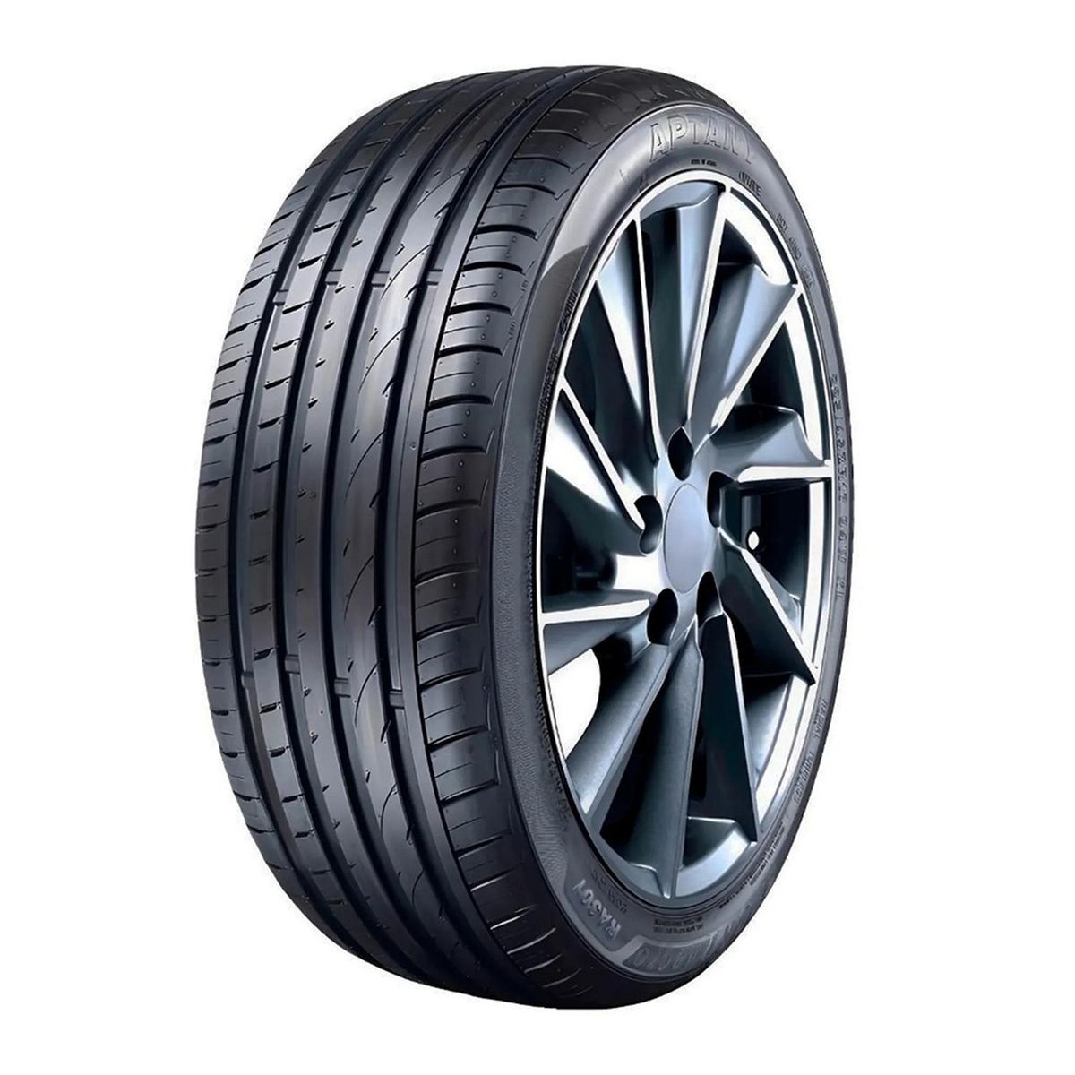 GENERICO - Neumático - 225/50R16 92V RA301Y Aptany H/T TL BLK CHN