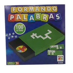 TOYNG - Formando Palabras -