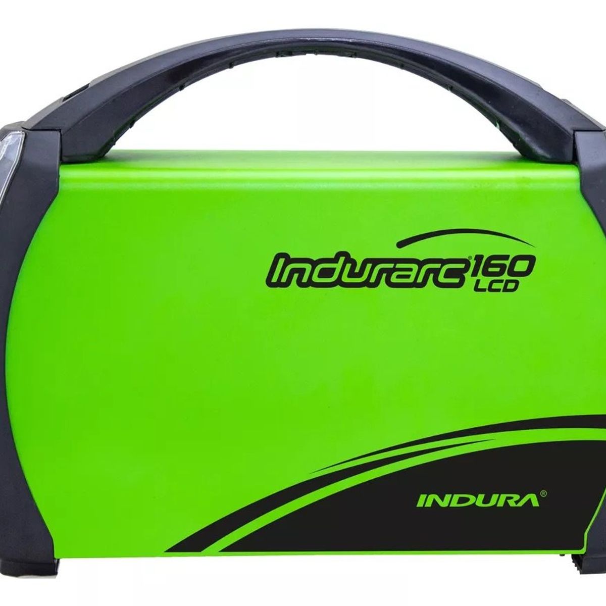 INDURA - Soldadora Indura Indurarc 160 Lcd