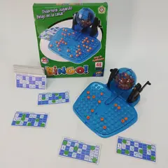 TOYNG - Bingo Mediano -