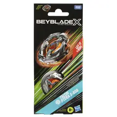 BEYBLADE - Trompo X Kit de Refuerzo Talon Ptera 3-80B