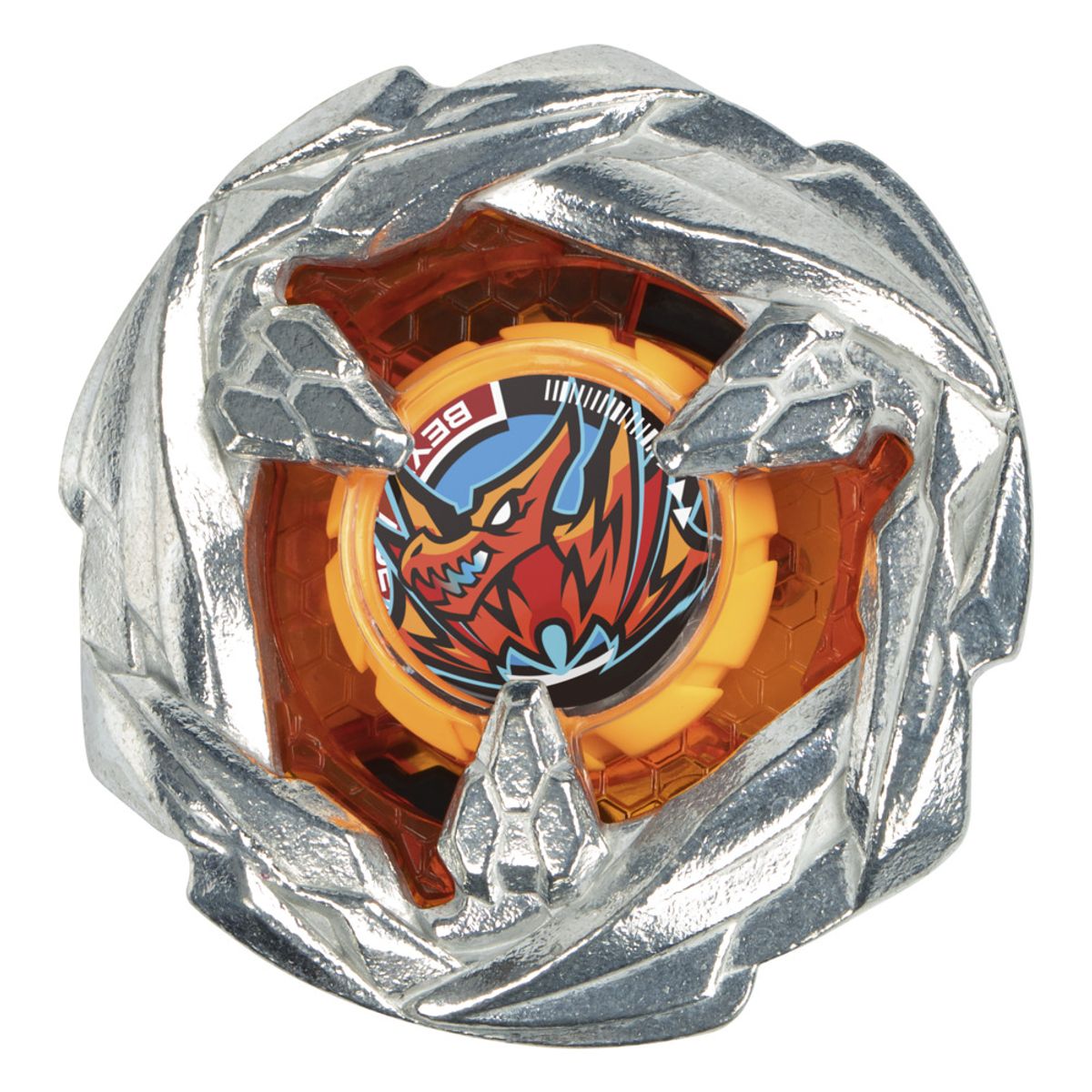 BEYBLADE - Trompo Beyblade X Kit de Refuerzo Talon Ptera 3-80B