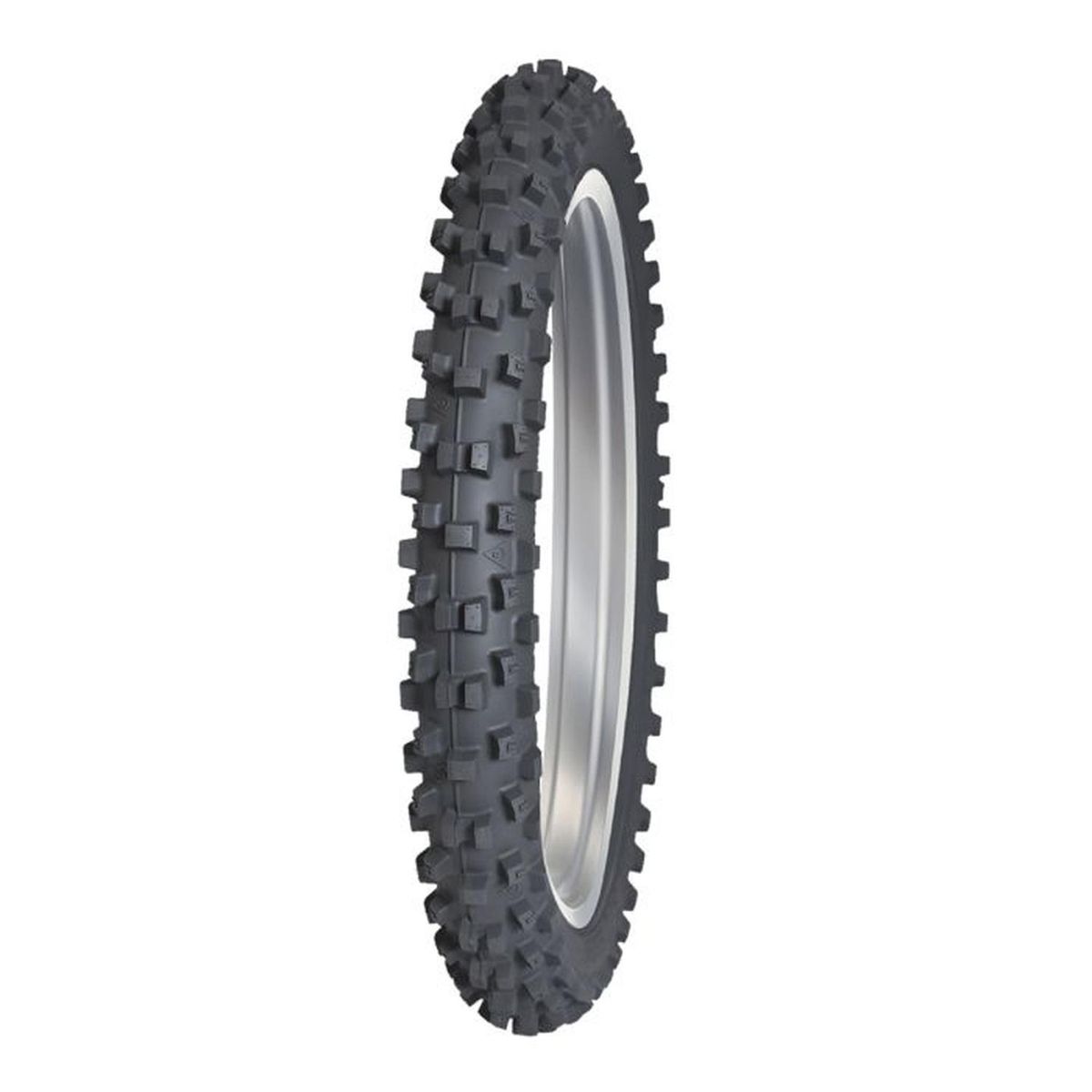 DUNLOP - Neumático Moto Dunlop 80/100-21 51m AT82 Del