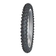 GENERICO - Neumático 80100-21 51M AT82 Dunlop MS OFF ROAD RACE ENDURO TT Del IND