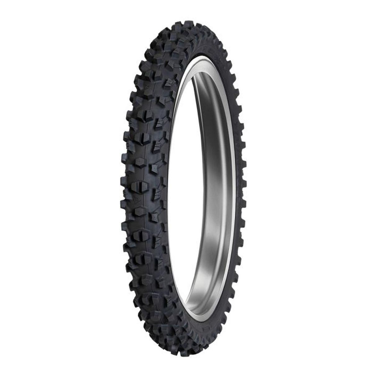 GENERICO - Neumático Moto Dunlop 60/100-14 29m MX34 Del