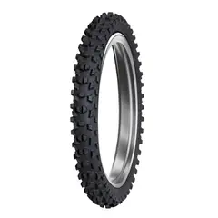 GENERICO - Neumático 60/100-14 29M MX34 Dunlop MS OFF ROAD RACE MOTOCROSS TT (Del) IND