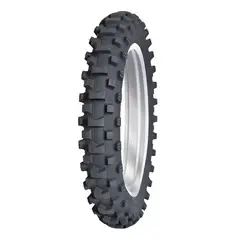 DUNLOP - Neumático Moto 120/90-18 65m AT82 Tra