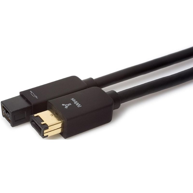 BAUL MAGICO - Techlink 526862 iWires