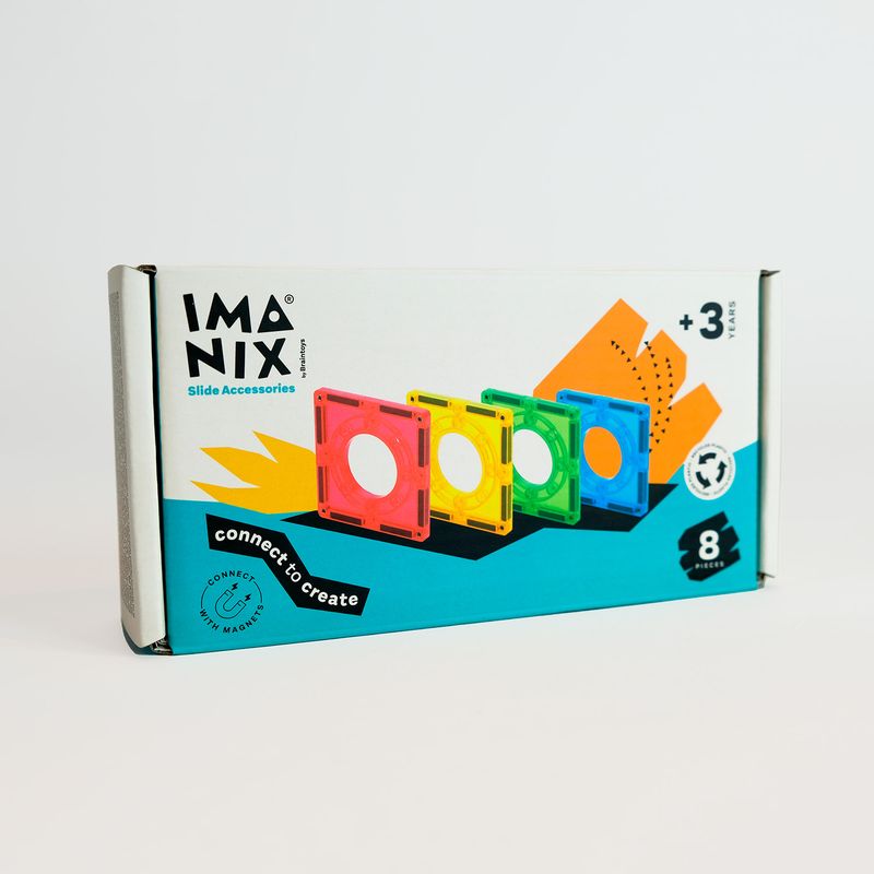 IMANIX - Slide Accesories Connection
