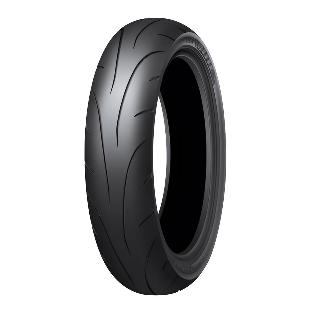 GENERICO - Neumático Moto Dunlop 140/70-17 66h Q-LITE Tra