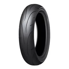 DUNLOP - Neumático Moto 140/70-17 66h Q-LITE Tra