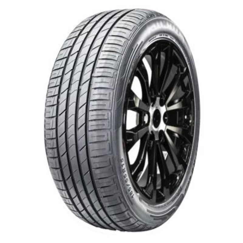 GENERICO - Neumático - 195/55r15 Roadx Rxmotion H12 85v Cn