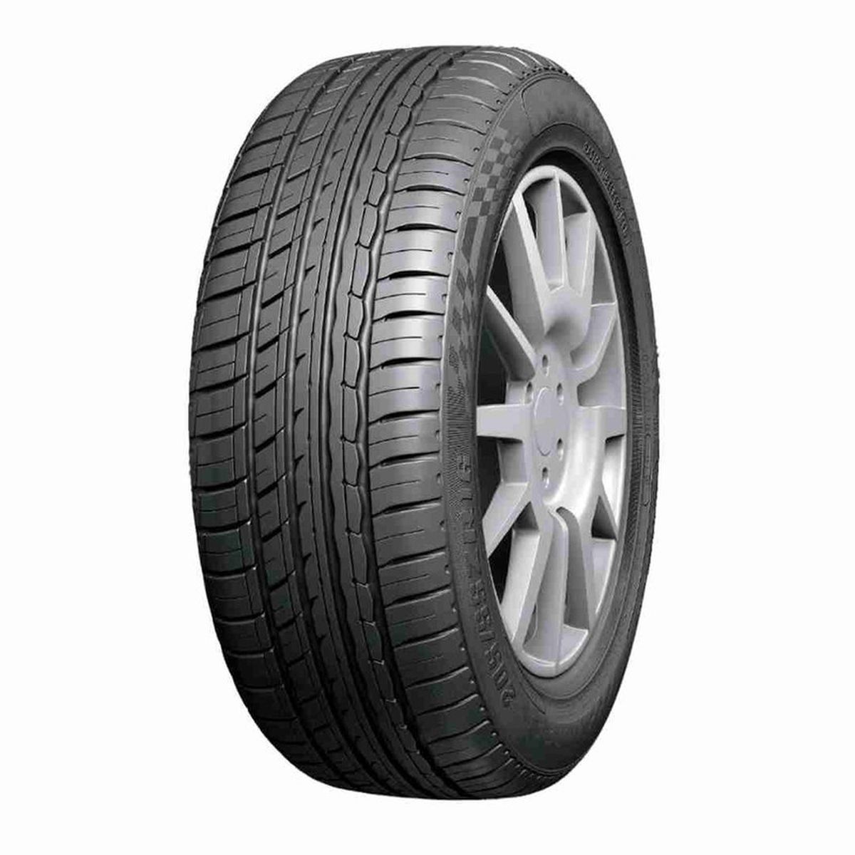 GENERICO - Neumático - 265/35R19 98Y RXMOTION U11 Roadx H/T TL BLK CHN