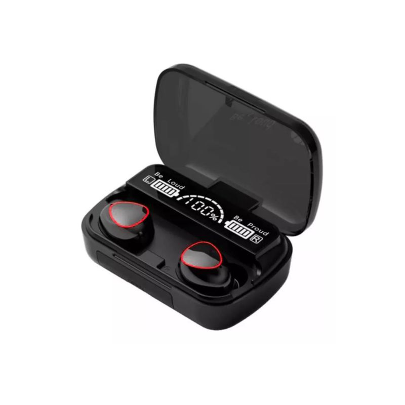 UNIVERSAL - Audífonos Inalámbricos Bluetooth V51 M10 Jp Ideas