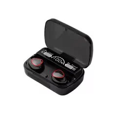 UNIVERSAL - Audífonos Inalámbricos Bluetooth V51 M10 Jp Ideas