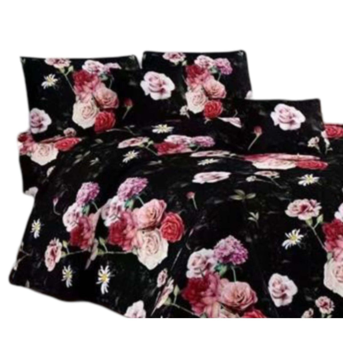 GENERICO - COBERTOR COLCHA QUILT DE VERANO 2 PLAZAS A8