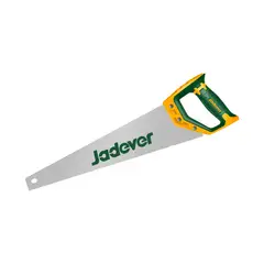 JADEVER - Serrucho Carpintero 20 Pulgadas
