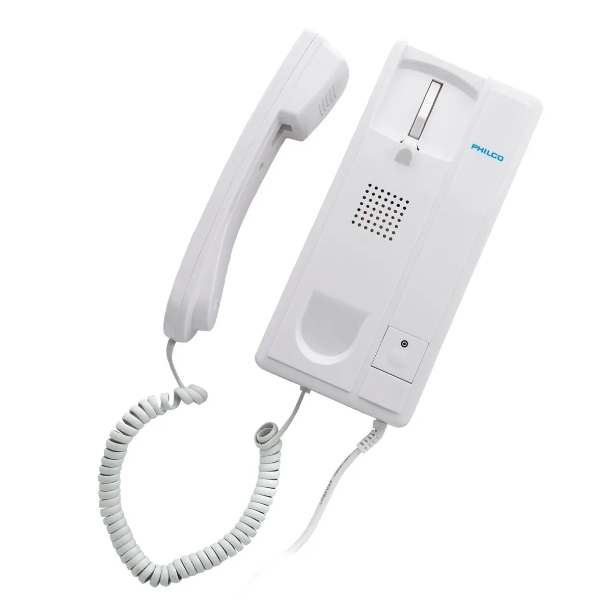 PHILCO - Citofono Pto/pto Philco 220 Volts Ct-10