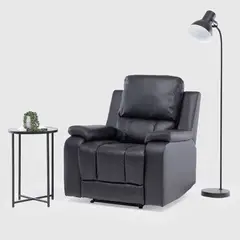 VYS SPA - BERGER ELECTRICO BLACK AUTOMATICO EVOLUTIONS CON VIBROMASAJE Y PUERTO USB