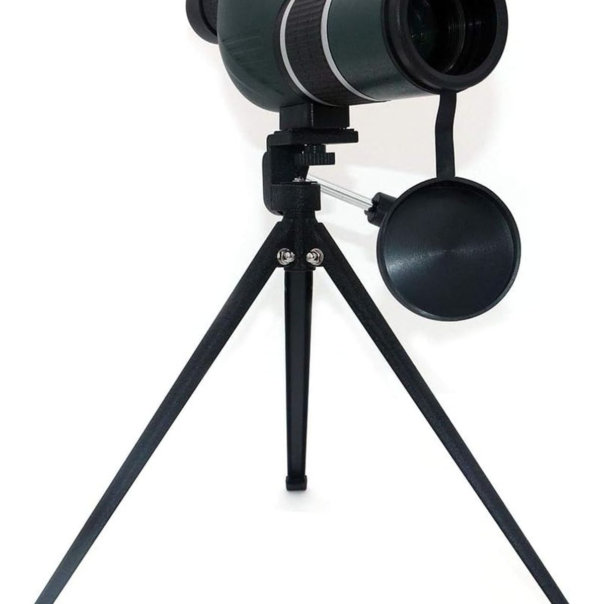 GENERICO - Catalejo Telescopio Con Zoom Terrestre Tripode Impermeable