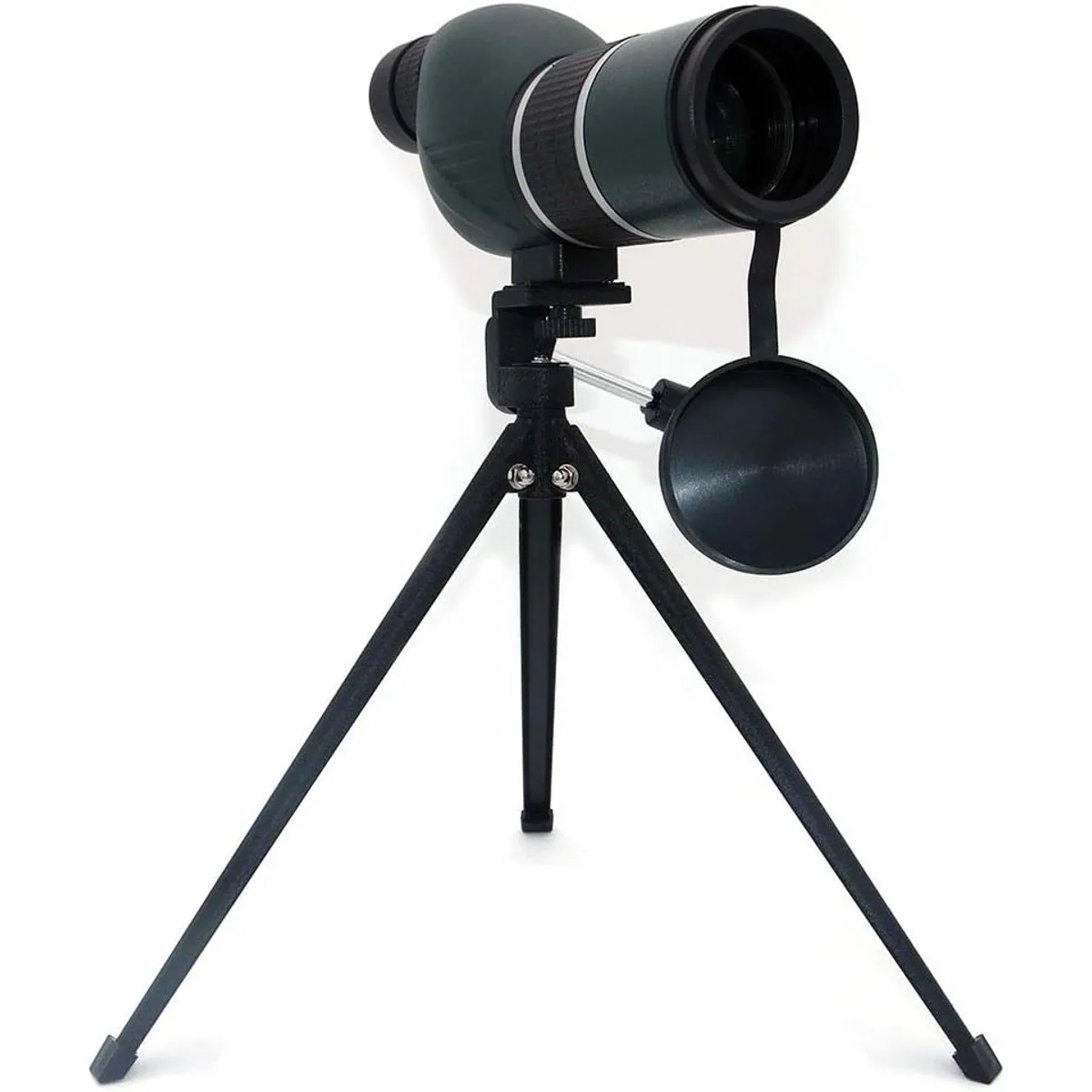 GENERICO - Catalejo Telescopio Con Zoom Terrestre Tripode Impermeable