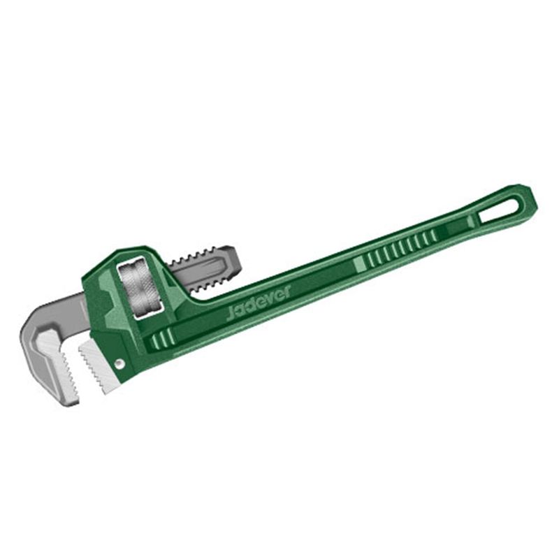 JADEVER - Llave Stillson 10 Pulgadas JADEVER