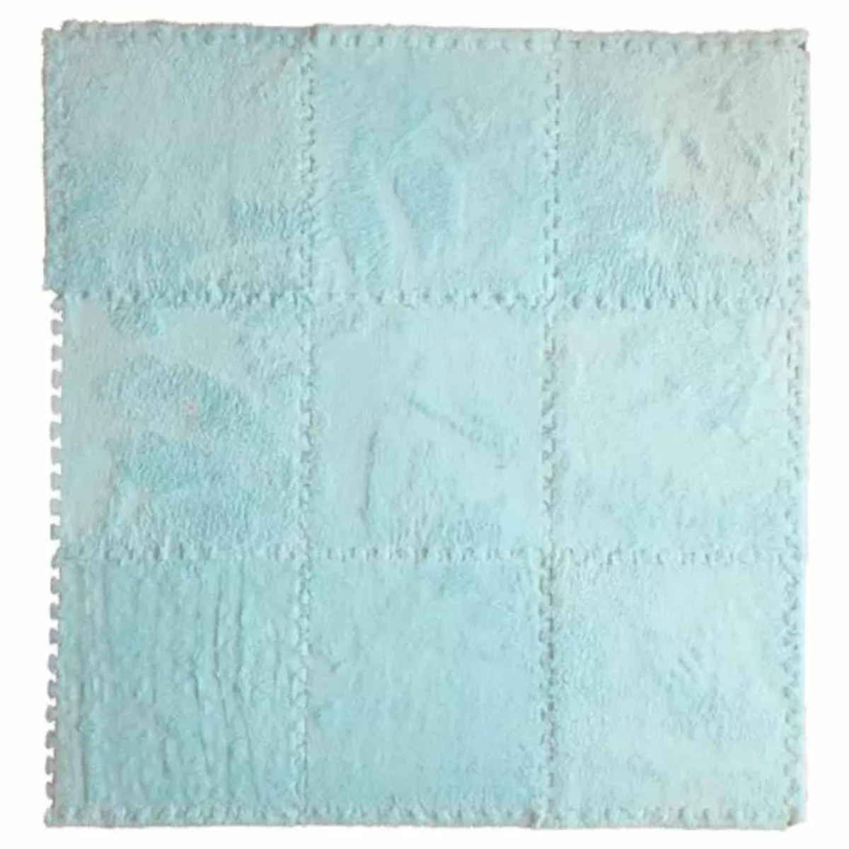 OEM - Alfombra De Goma Eva De Piso