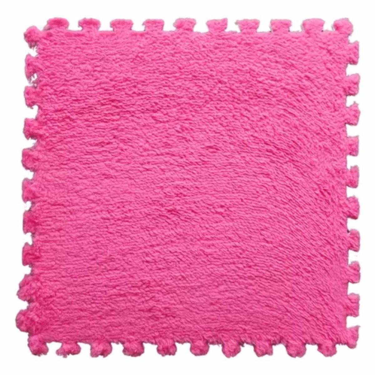 OEM - Alfombra De Goma Eva De Piso