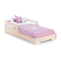 Cama Infantil Estilo Montessori Isidora una plaza