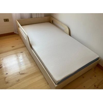 Imagen 2 del producto Cama Infantil Estilo Montessori Isidora una plaza