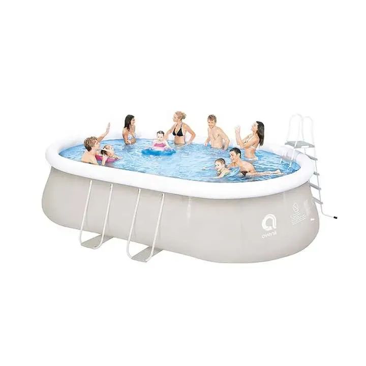 PISCINA ESTRUCTURAL RECTANGULAR 17449EU 540x304x106m