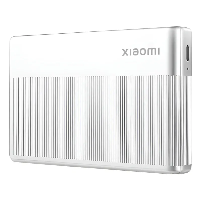 XIAOMI - Xiaomi Impresora Portatil Foto Portable Xiaomi Photo Printer 1S
