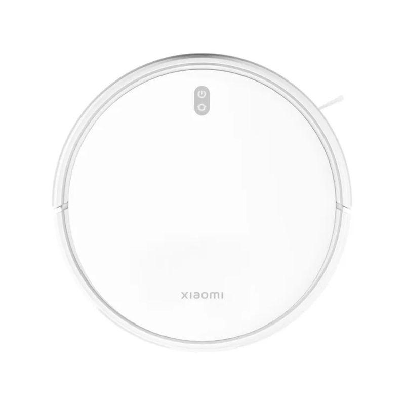XIAOMI - Aspiradora XIAOMI Mi Robot Vacuum E10 Blanco