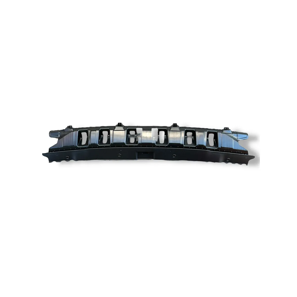 GENERICO - Cubre Frontal Compatible Con Grand I10 2021-2023 Sedan