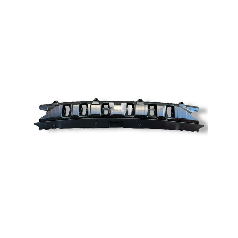 GENERICO - Cubre Frontal Compatible Con Grand I10 2021-2023 Sedan