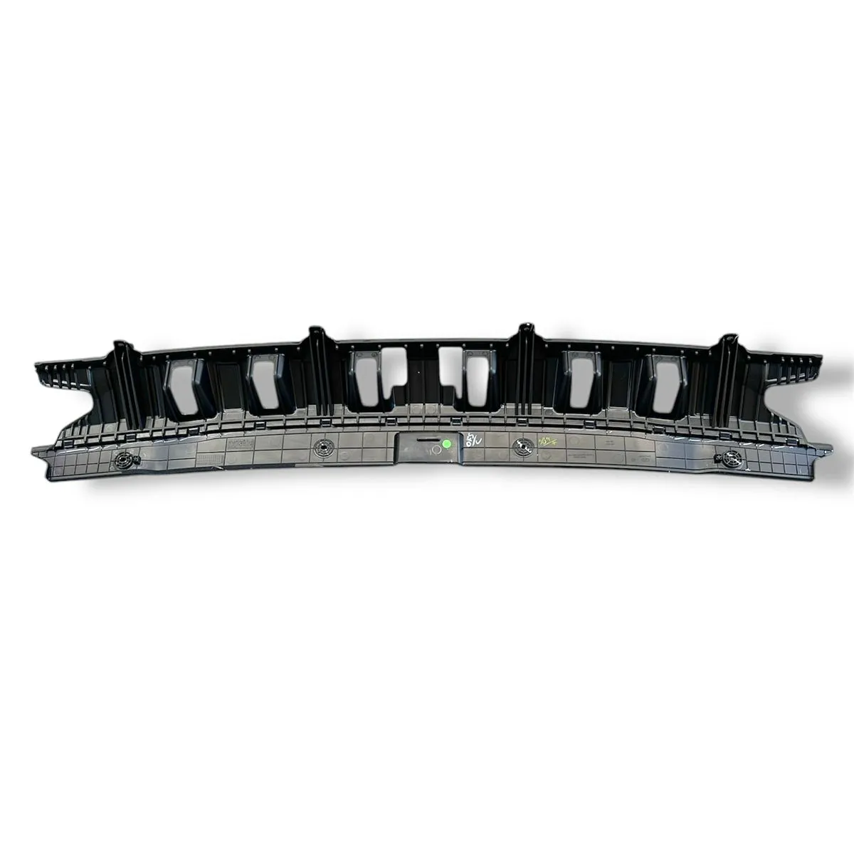 GENERICO - Cubre Frontal Compatible Con Grand I10 2021-2023 Sedan