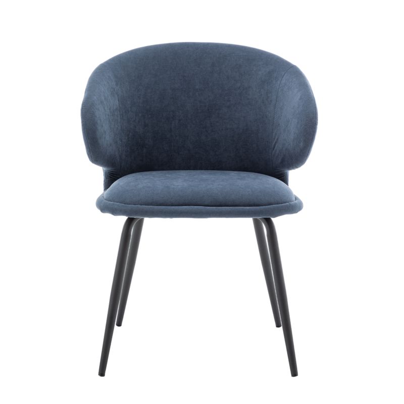 MEUBLE - NANTES silla azul EAGLE