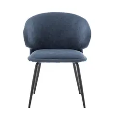 MEUBLE - NANTES silla azul EAGLE