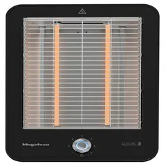 MAGEFESA - TOSTADOR PLANO ALL-DORE MGF3319 4 REBANADAS