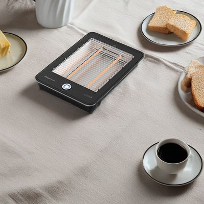 Imagen 2 del producto Tostador Eléctrico Plano All-Dore MGF3319