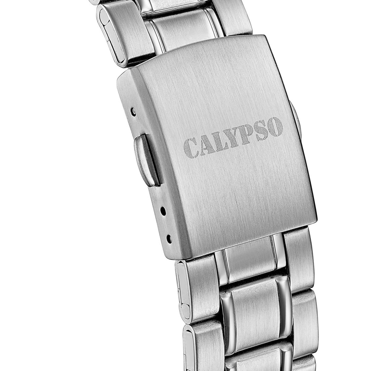 CALYPSO - Reloj K5866/2 Calypso Gris Hombre Basic